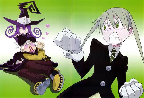 blair soul eater r34|Blair